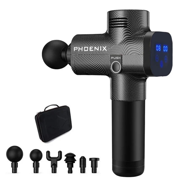 Phoenix A2 Muscle Massage Gun