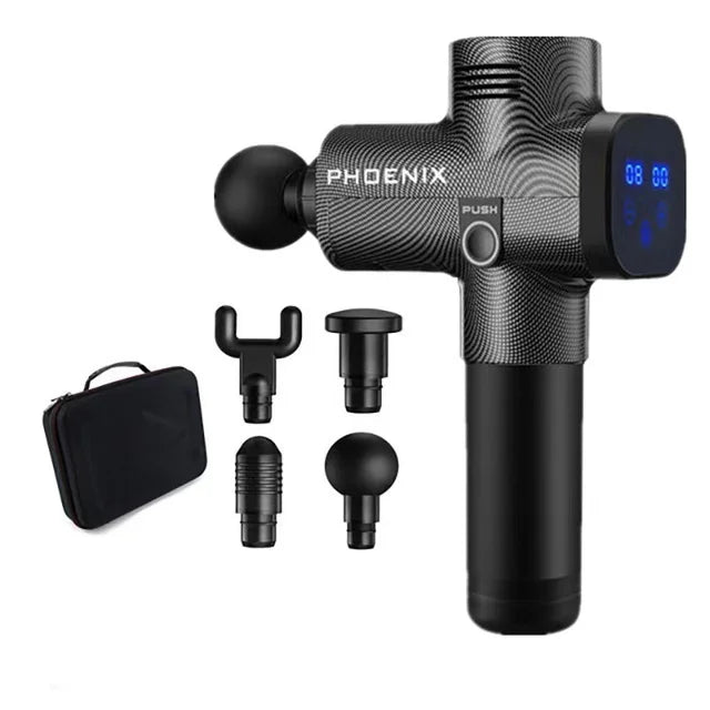 Phoenix A2 Muscle Massage Gun
