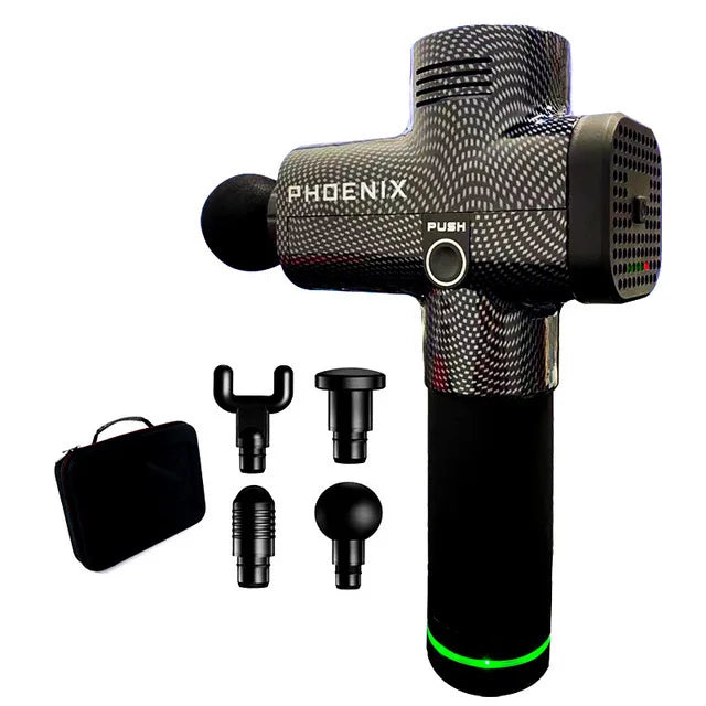 Phoenix A2 Muscle Massage Gun