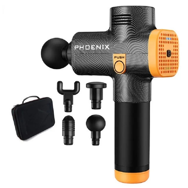 Phoenix A2 Muscle Massage Gun