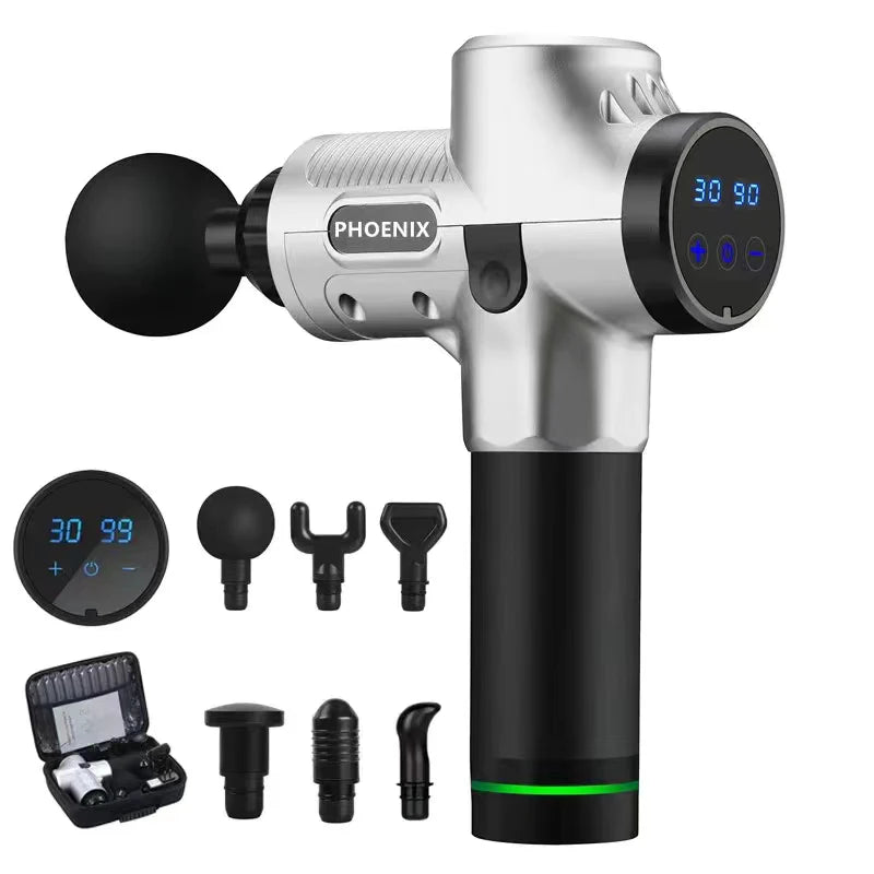 Phoenix A2 Muscle Massage Gun