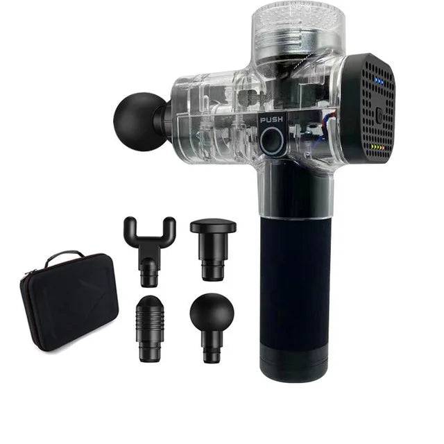 Phoenix A2 Muscle Massage Gun