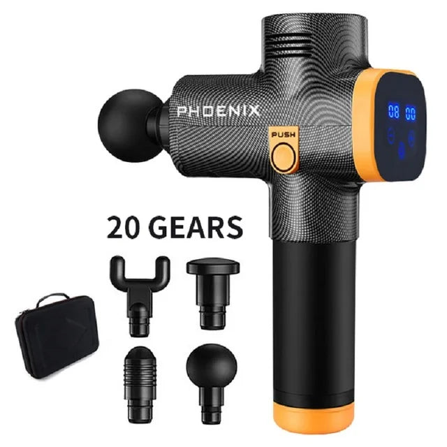 Phoenix A2 Muscle Massage Gun
