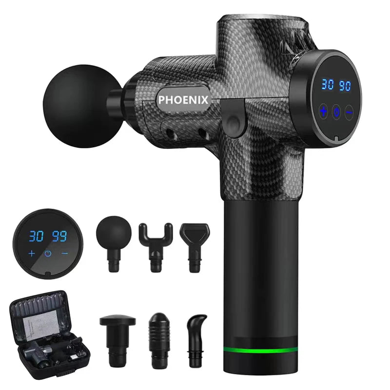 Phoenix A2 Muscle Massage Gun