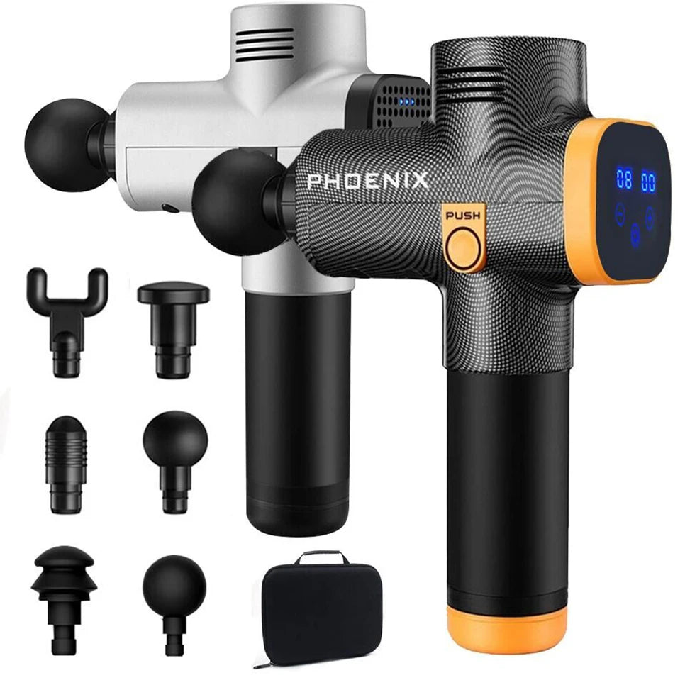 Phoenix A2 Muscle Massage Gun