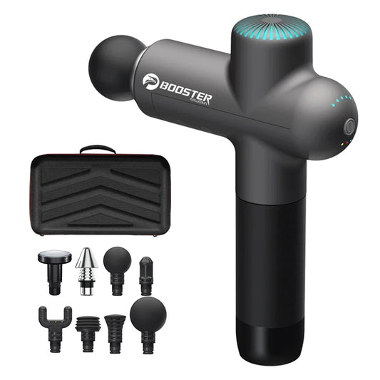 Booster Lightsaber Massage Gun