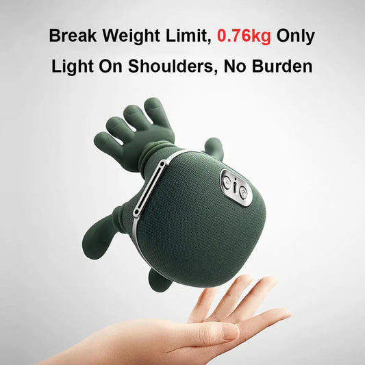 N7 Master Hand Neck & Shoulder Massager