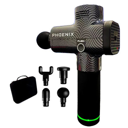 Phoenix A2 Muscle Massage Gun
