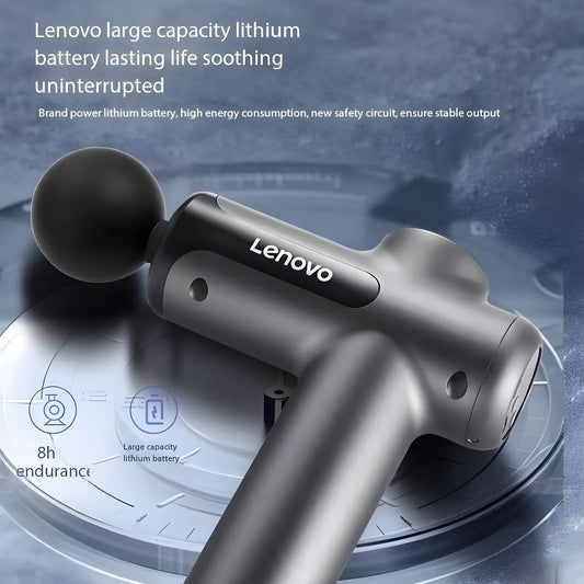 Lenovo Deep Relief Massage Gun