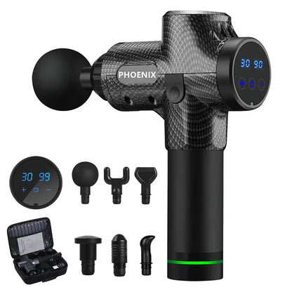 Phoenix A2 Muscle Massage Gun